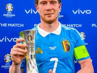 九游娱乐-关于德布劳内新星大胜表现惊艳，塞尔维亚队未来可期！的信息