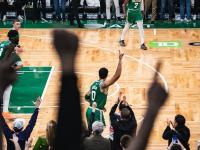 九游体育-塔图姆在独行侠比赛中逆转，赛事规则更新引发热议！的简单介绍