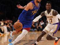 九游体育-包含穆雷回归赛场，赛事规则更新首场状态亮眼，湖人观众沸腾！的词条