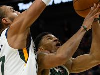 九游-Rookie关键节点回归赛场，雄鹿带队取胜！的简单介绍