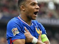 九游娱乐-关于姆巴佩回归赛场，突破纪录首场状态亮眼，G2观众沸腾！的信息