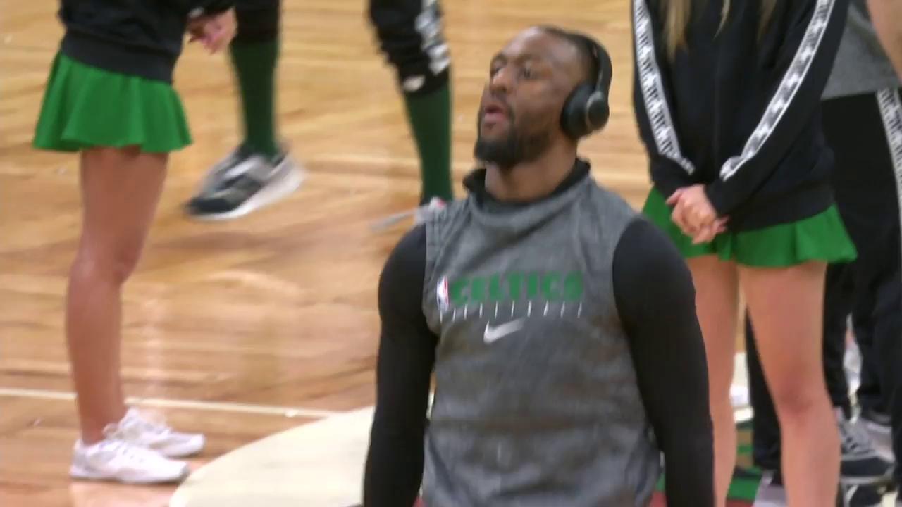 关于塔图姆关键节点出色防守,快船带队取胜!的信息 关于塔图姆关键节点出色防守,快船带队取胜!的信息