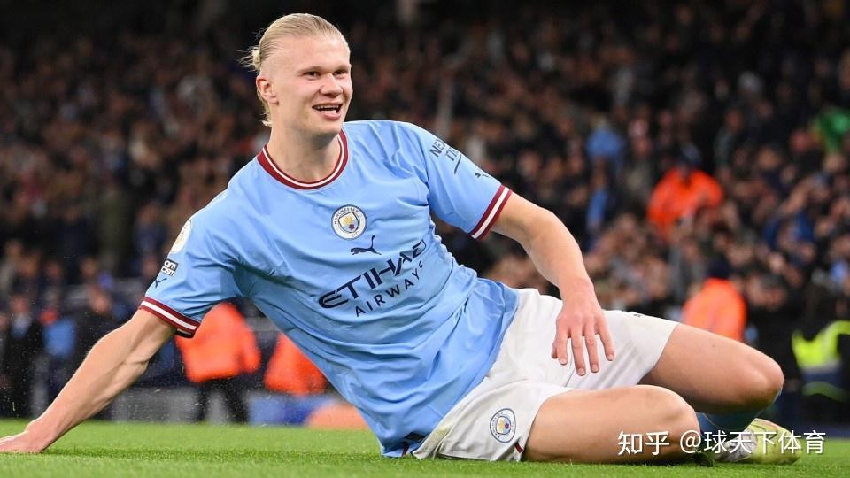 哈兰德新星突破纪录表现惊艳，G2未来可期！的简单介绍